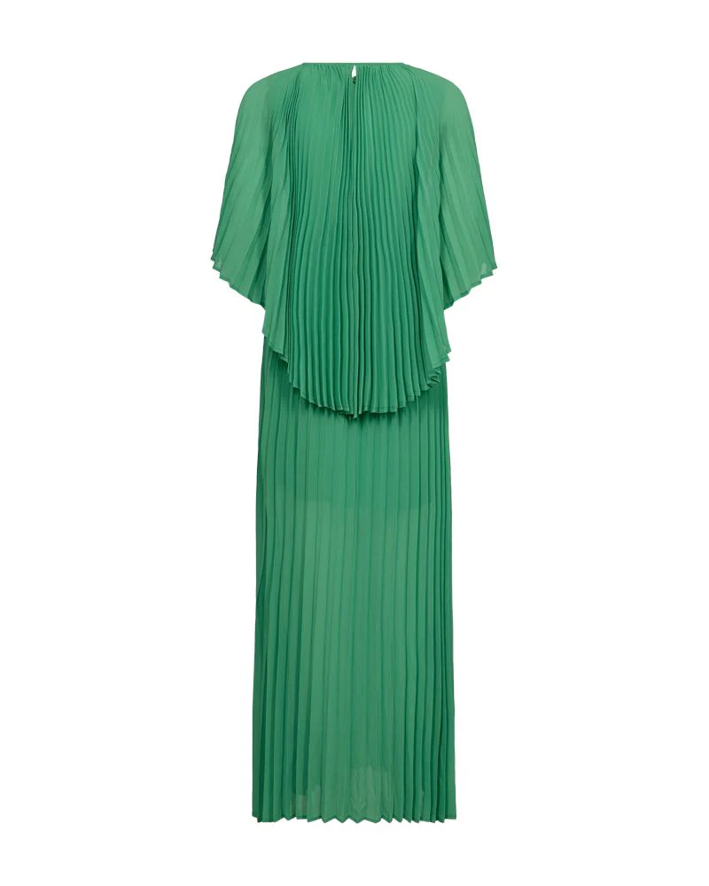 Copenhagen Muse Cmkira-Dress 204011 greenbriar