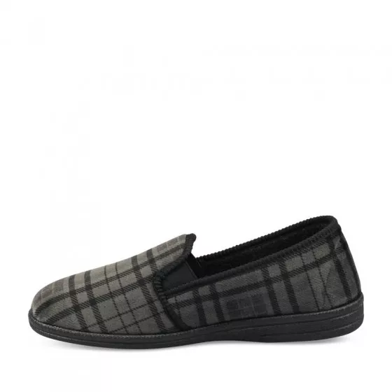 Chaussons GRIS NEOSOFT RELAX