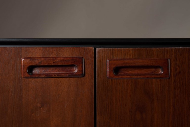 Dutchbone Juju dressoir hoog