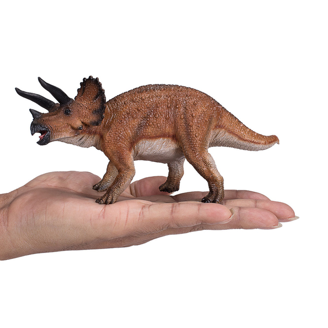 Besttoy Dinosaurier - Triceratops - Spielfigur 381017