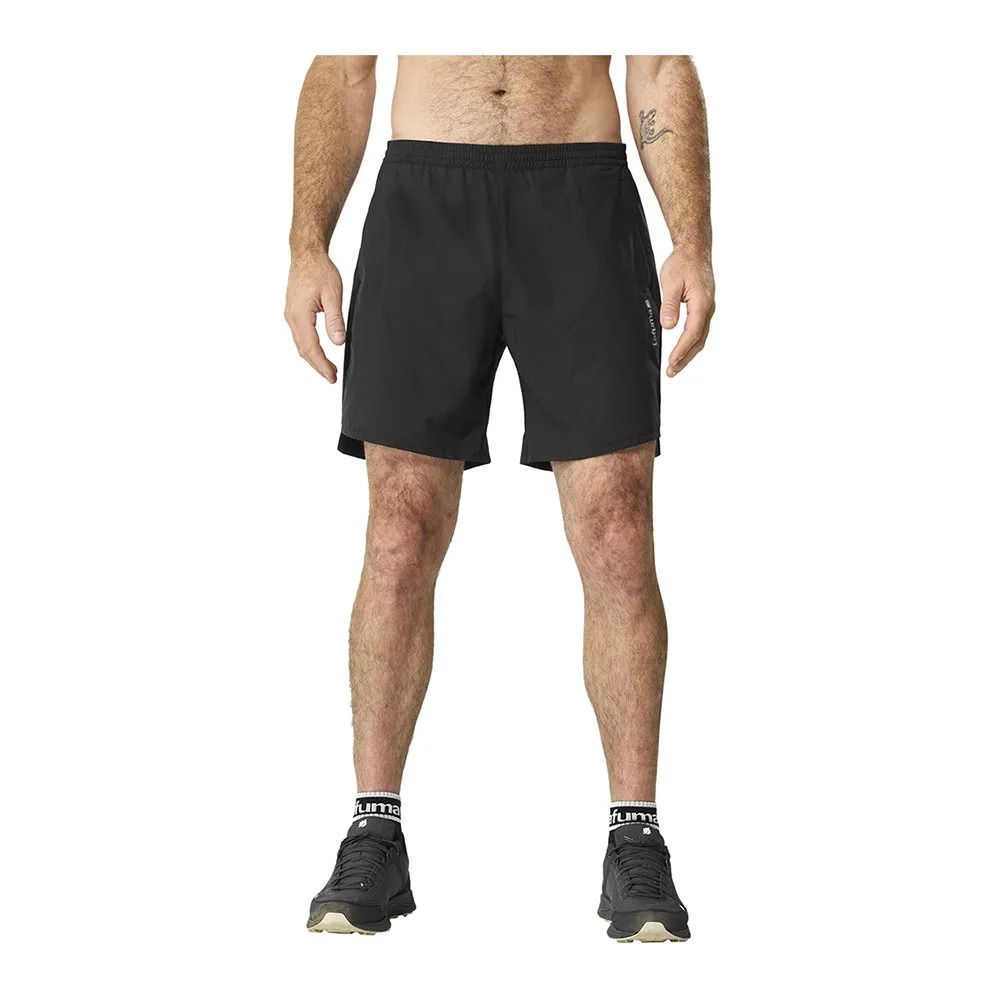 Lafuma ACTIVE LIGHT STR - Short Homme eclipse blue