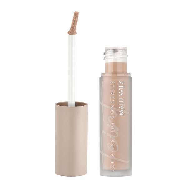 Malu Wilz Long-Lasting Concealer Nr. 02 Vanilla Light 5ml