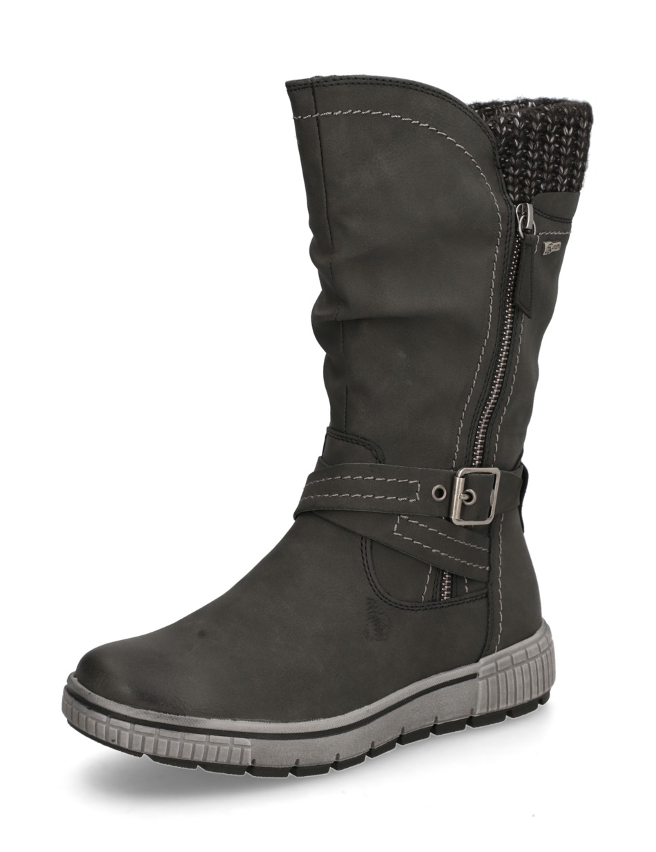 Stiefel