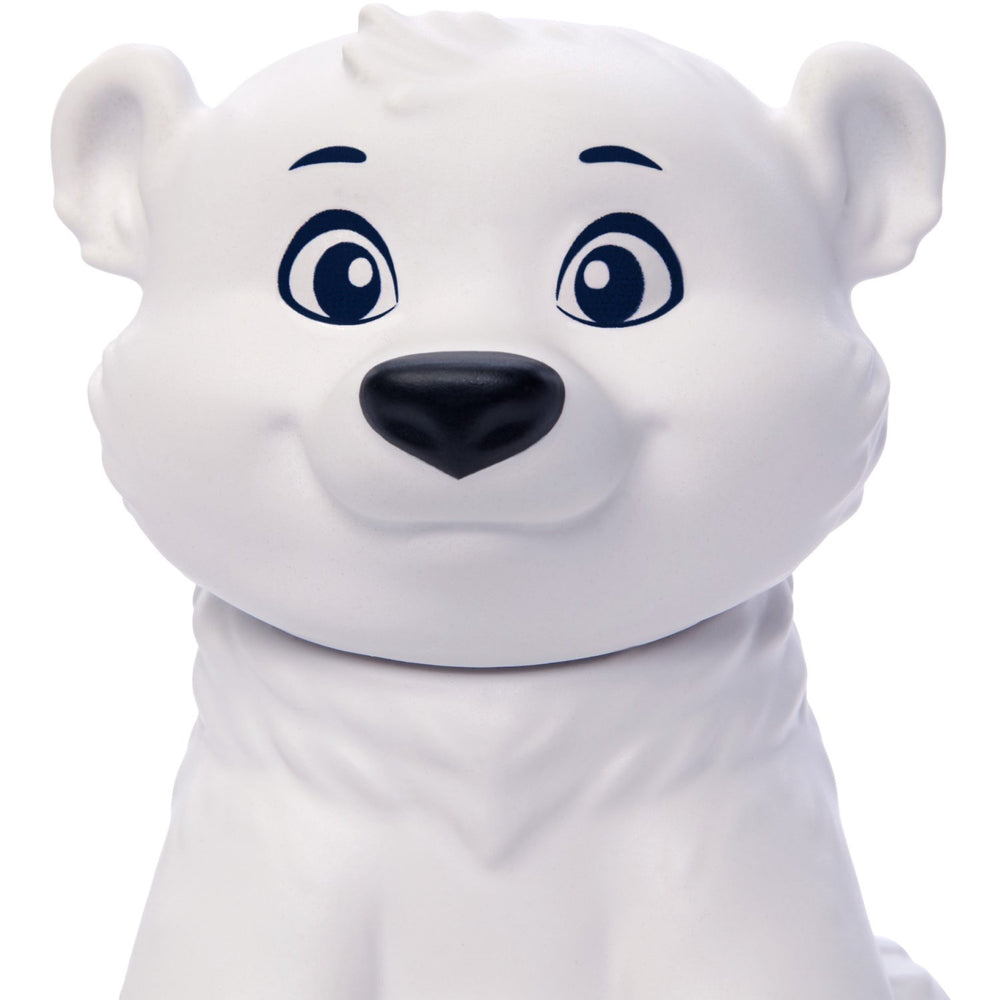 Køb Disney Frozen Elsa Og Baby Bjørn