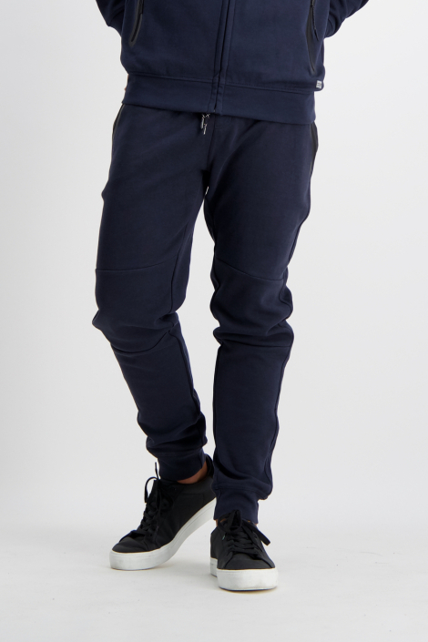 Cars blauwe heren broek