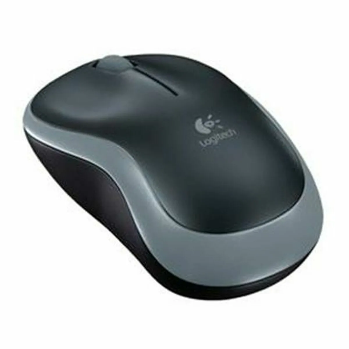 LOGITECH M185 Gris (10 Unités)