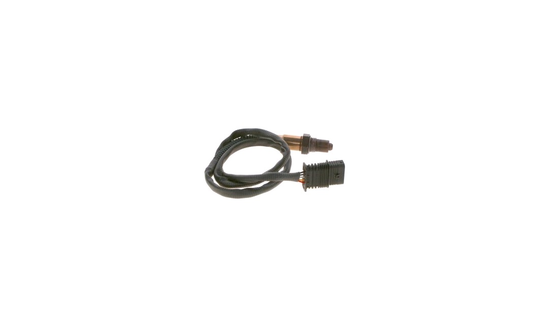 Lambda-sonde,