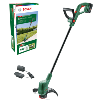 Bosch 18V trimmer Easygrasscut 23cm (Incl. 2,0Ah accu + lader)
