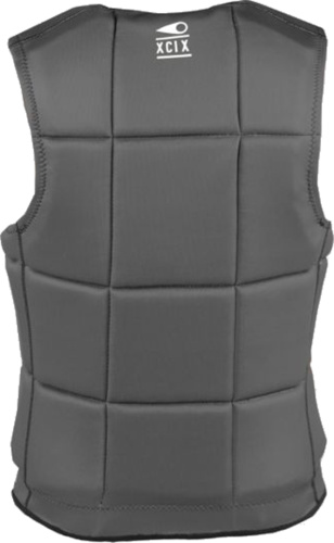 Soöruz Watervest REAC DarkGrey