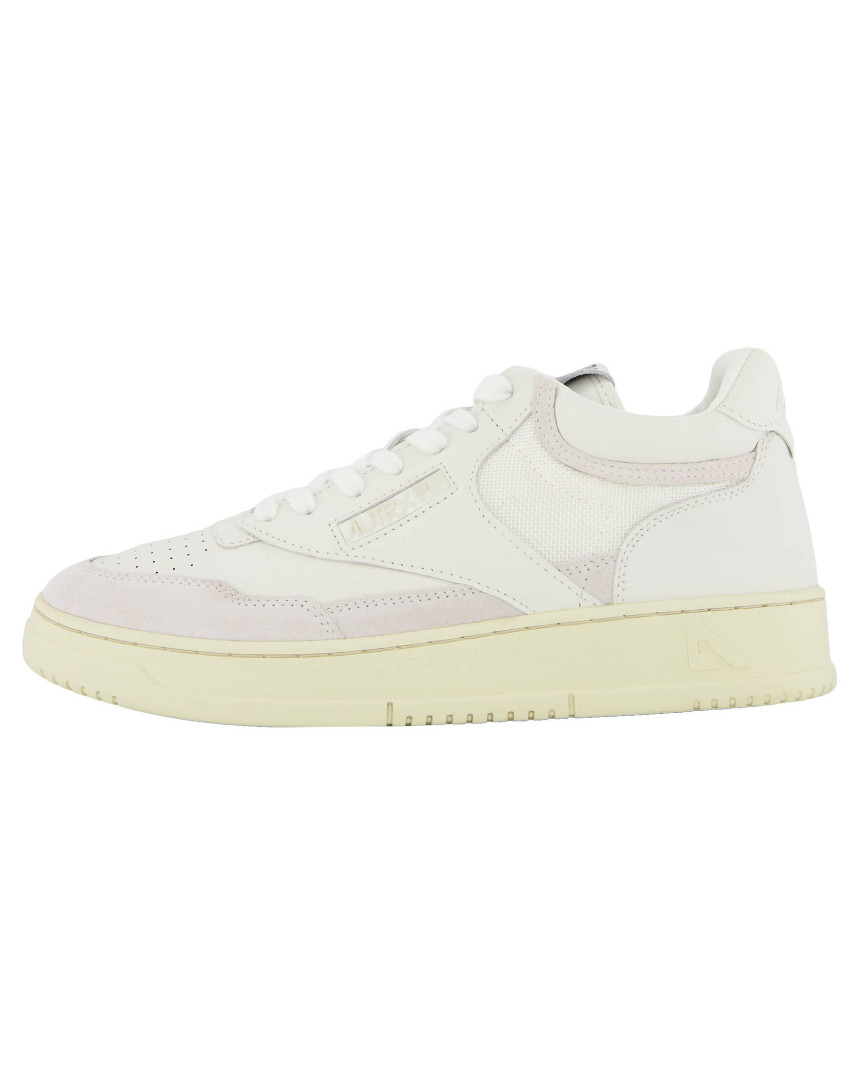 Autry| Herren Sneaker OPEN MID