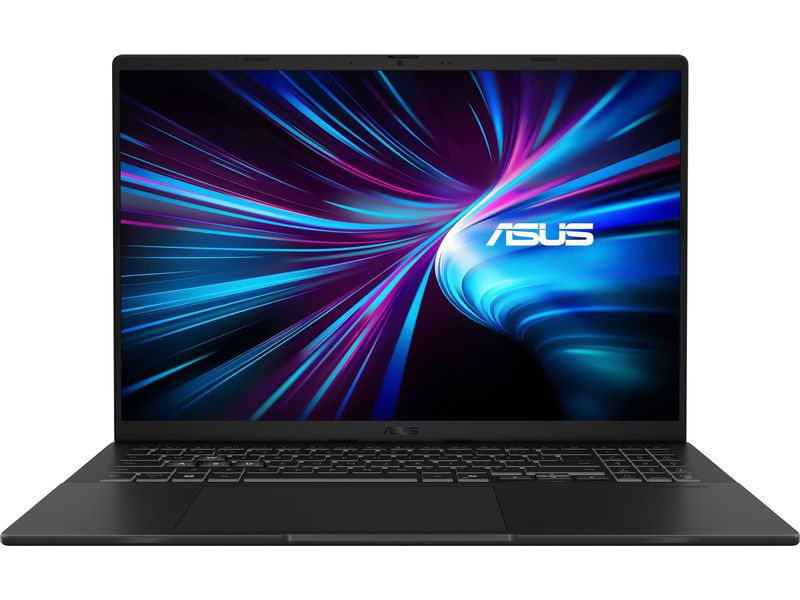 ASUS Notebook V16 (V3607VU-RP259W) RTX 4050 Leistungsstarker Laptop mit dedizierter Grafikkarte