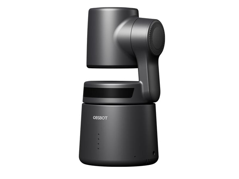 Obsbot Tail Air USB AI Webcam 4K 30 fps KI-gesteuerte PTZ-Streaming-Kamera