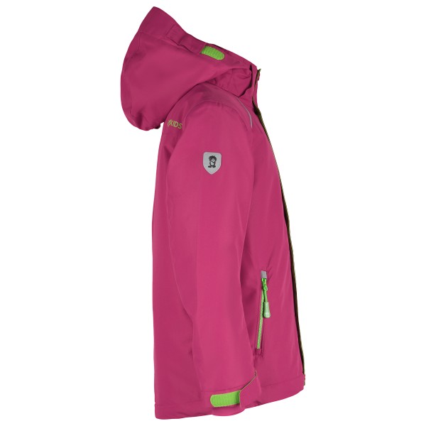 Trollkids - Kid's Holmenkollen Snow Jacket Pro - Veste de ski
