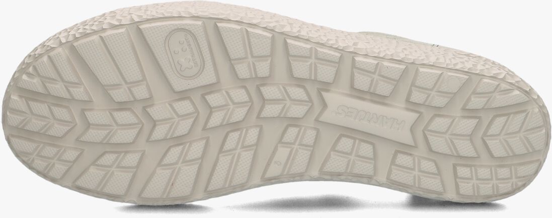 groene hartjes lage sneakers 162.1417 phil