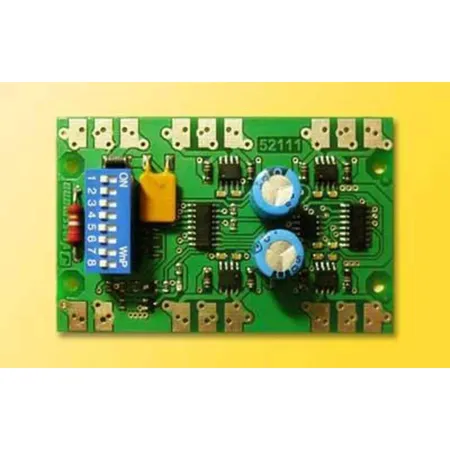 Viessmann Motorola-Magnetartikeldecoder light