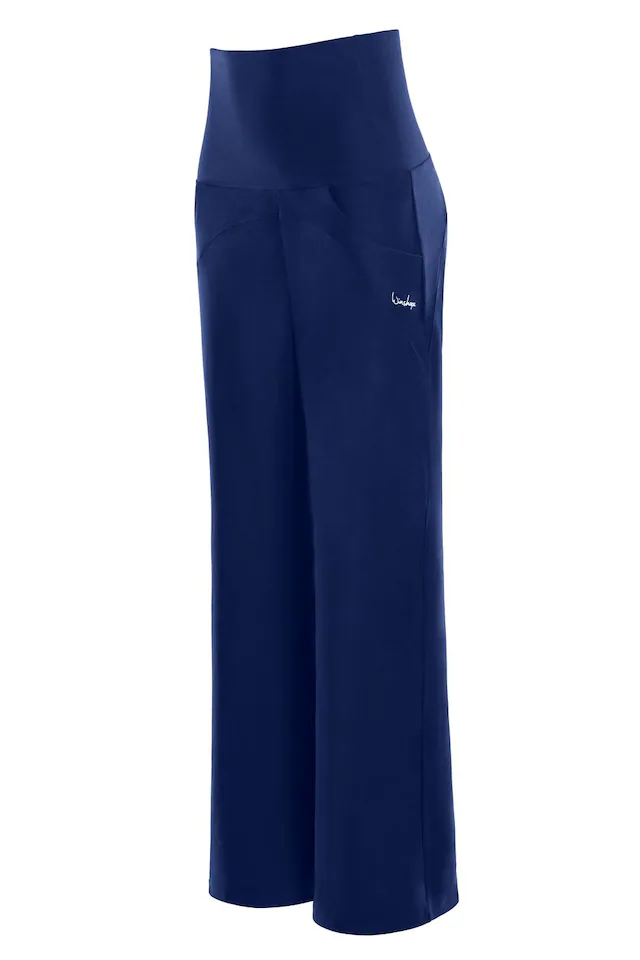Winshape Culotte »Functional Comfort CUL601C«  High Waist mit praktischen Taschen