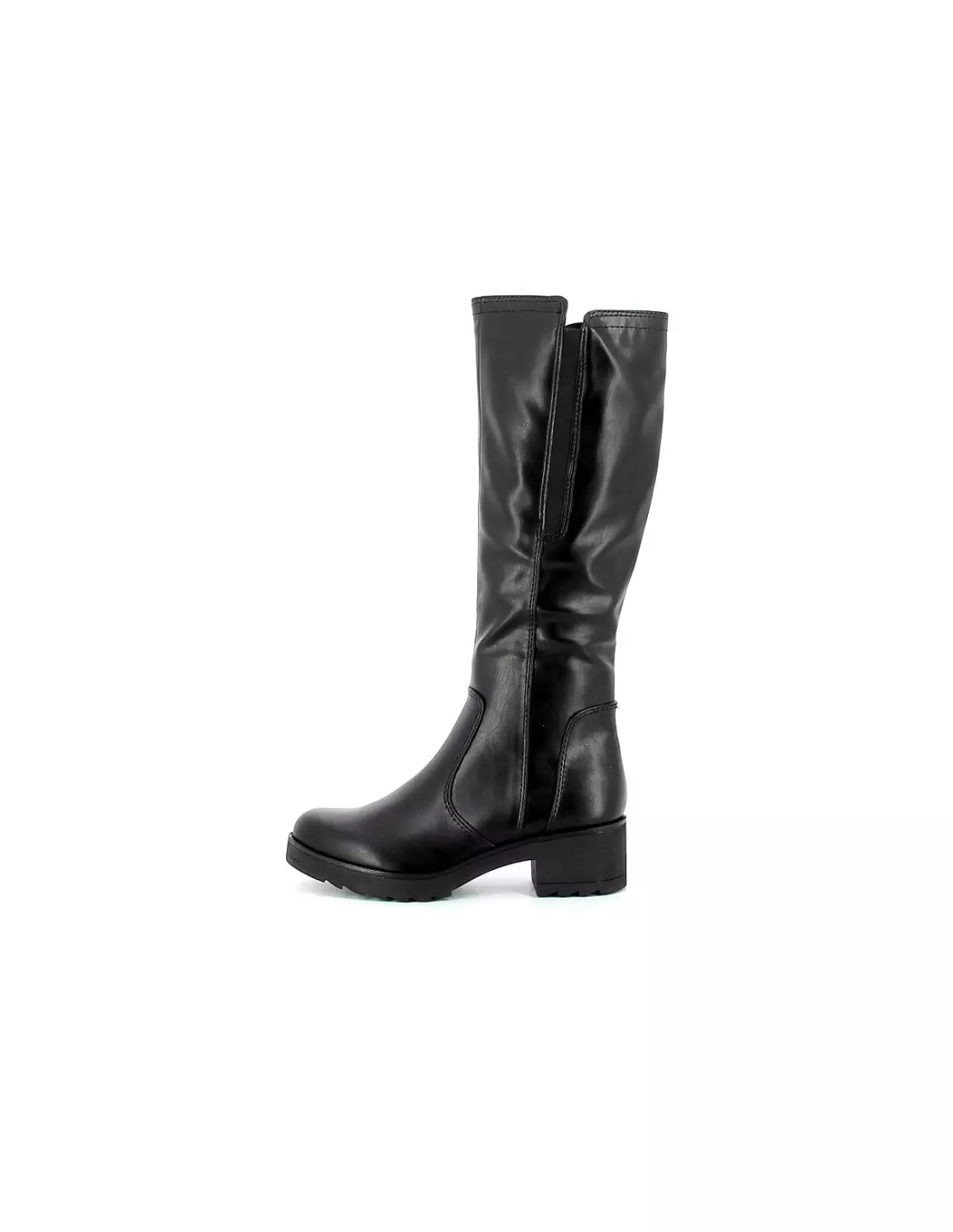 MARCO TOZZI MATORVOL 25606 002 - Bottes Blackantic