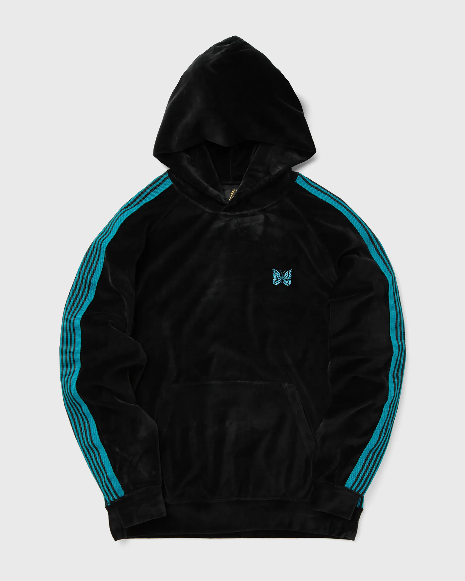 Needles Track Hoody