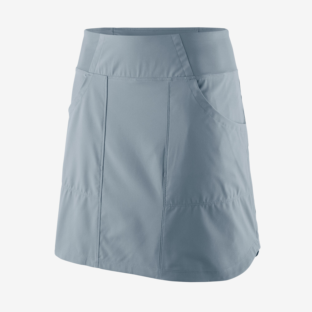 Tech-Skort für Damen