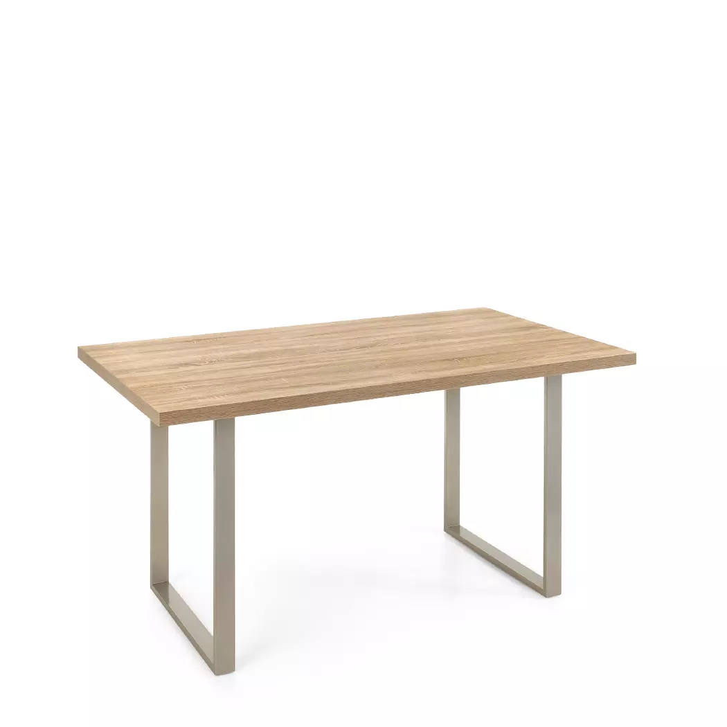 Esstisch Steel 140 x 90 cm