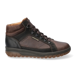 pitt  NEVADA 1551/gr. 100/ve. 3651  DARK BROWN