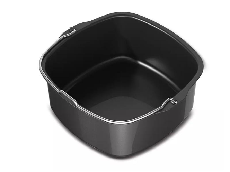 Philips Backeinsatz XXL Backkit HD9956/00 Airfryer Back-Meisterkit