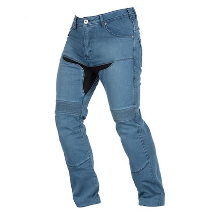 Jean DXR BOOST CE - Slim - Bleu