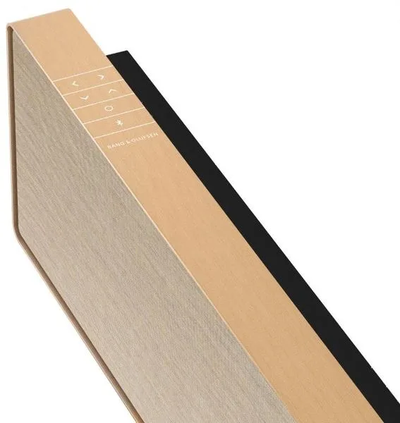 Bang & Olufsen Beosound Stage Gold Barres de son