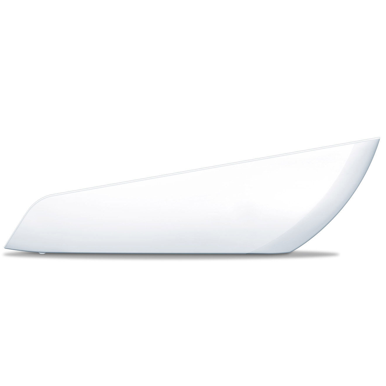 Beurer Tensiomètre bras écran XL tactile blanc