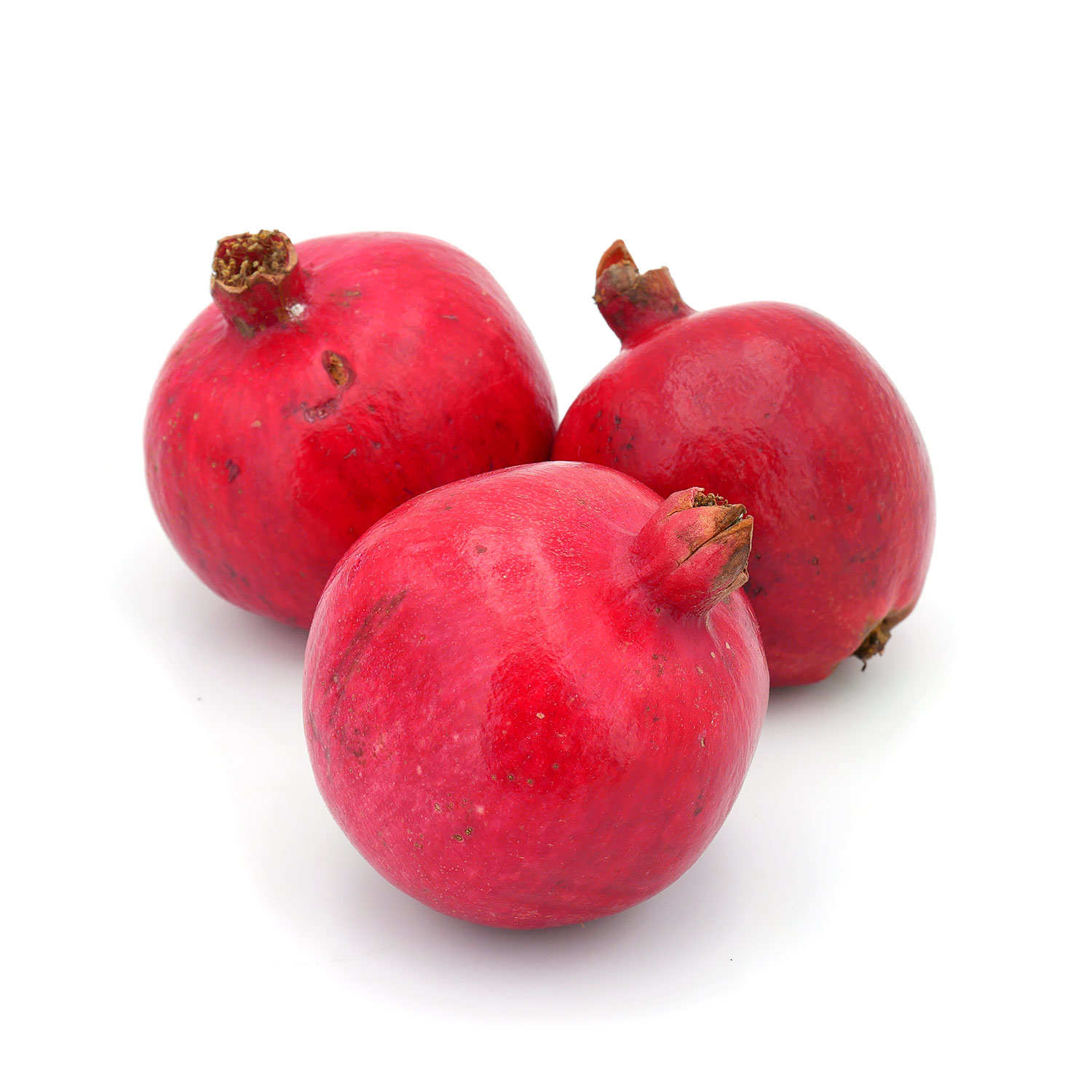 Grenades bio variété Wonderful