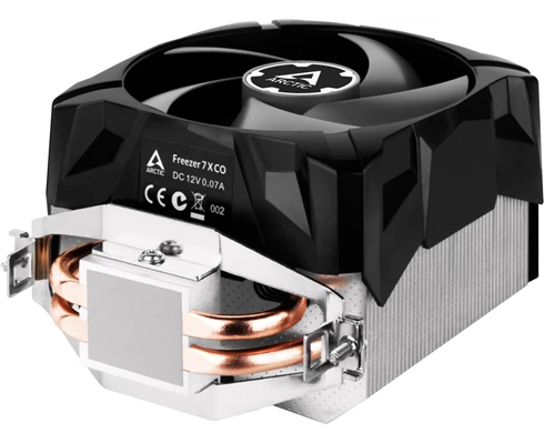 Arctic Freezer 7 X CO