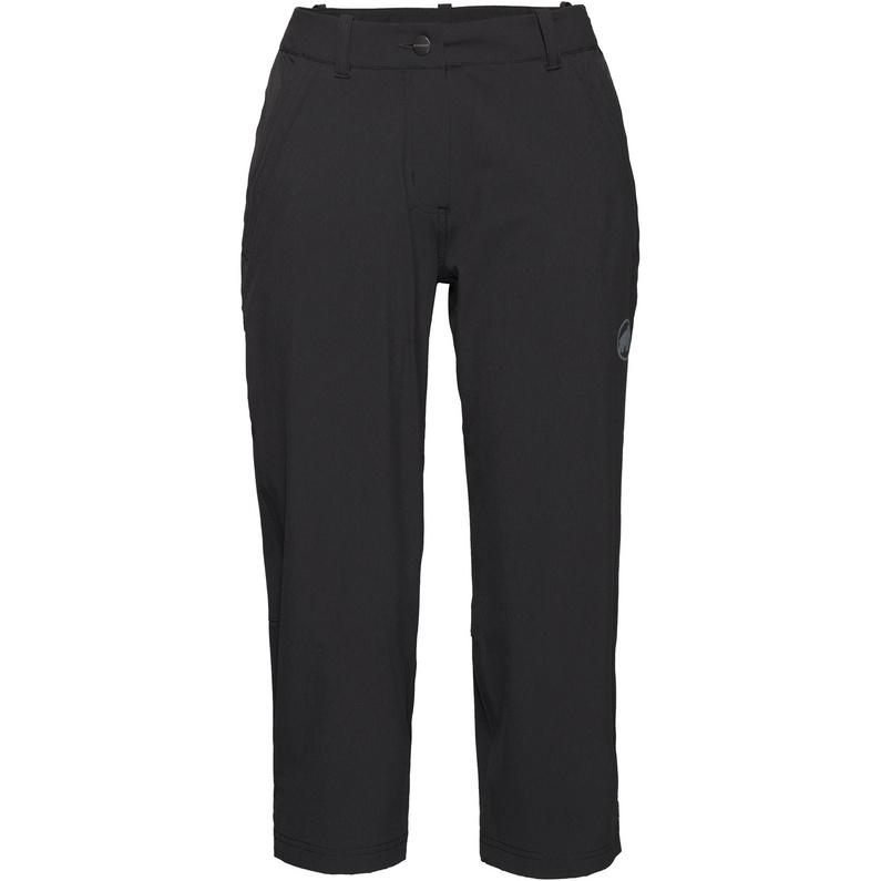 Mammut Damen Hiking V Capri Hose