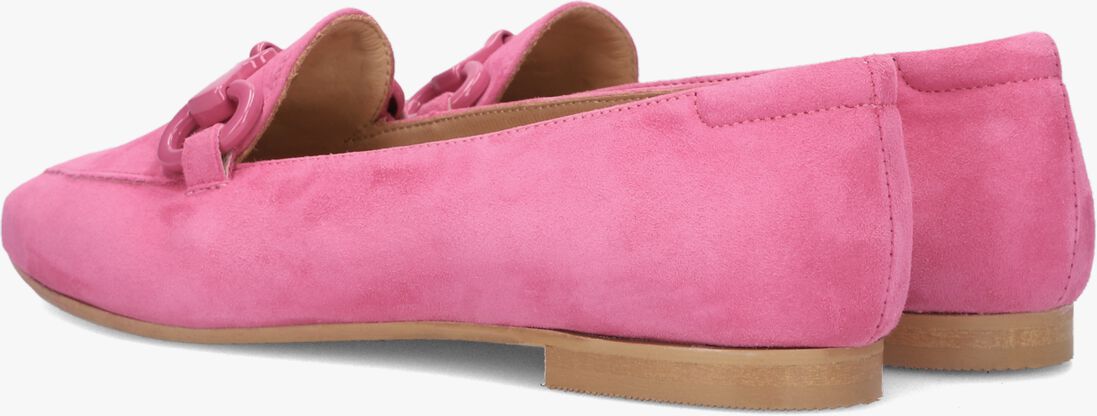 NOTRE-V roze notre-v loafers 712vca