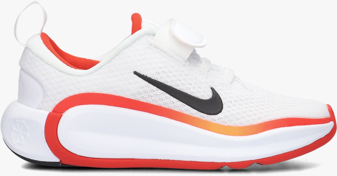 NIKE witte nike lage sneakers kidfinity (ps)