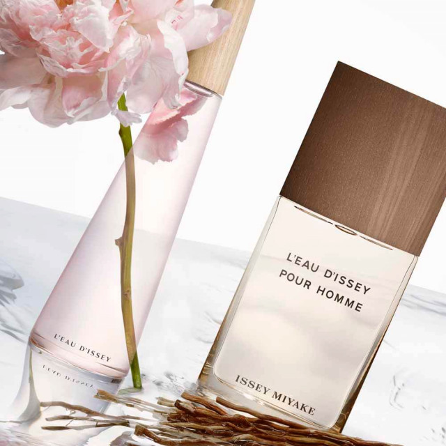 L'Eau d'Issey Pivoine L'Eau de Toilette Intense ISSEY MIYAKE