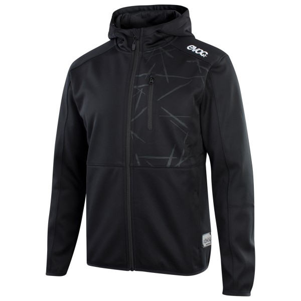 Evoc - Hoody Jacket - Veste à capuche