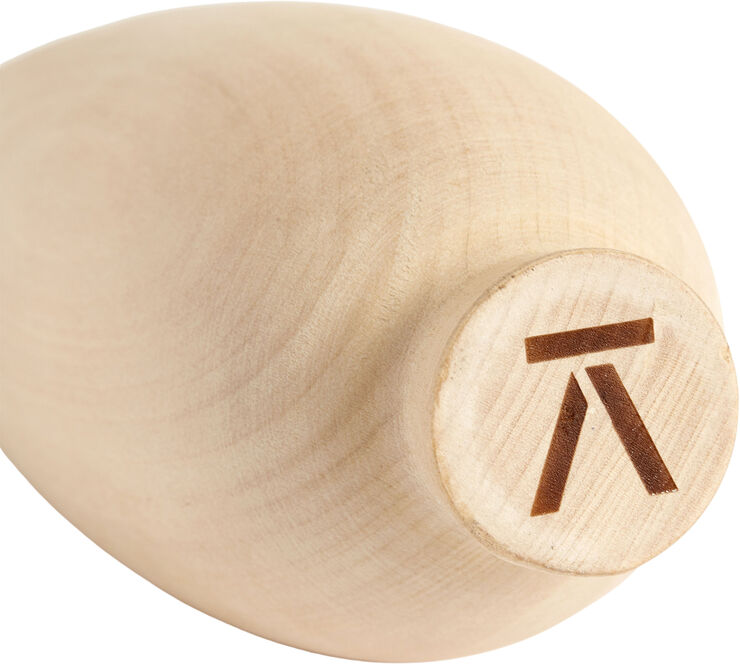 Andersen - Furniture My Tree - Cypress H16xØ5cm Lyst træ