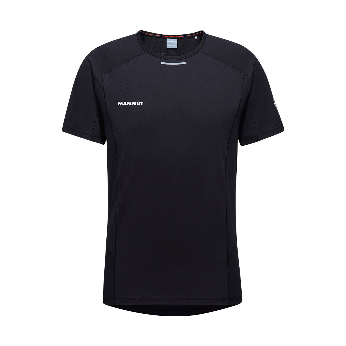 Mammut Aenergy FL T-shirt, herre