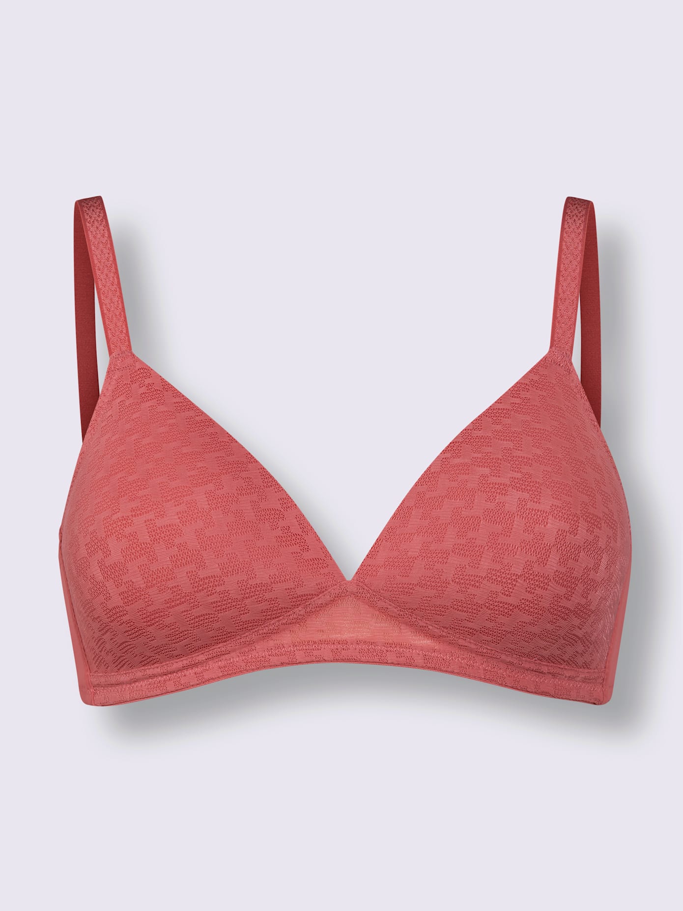 Soutien-gorge à coques sans armatures bon. a, b, c, d