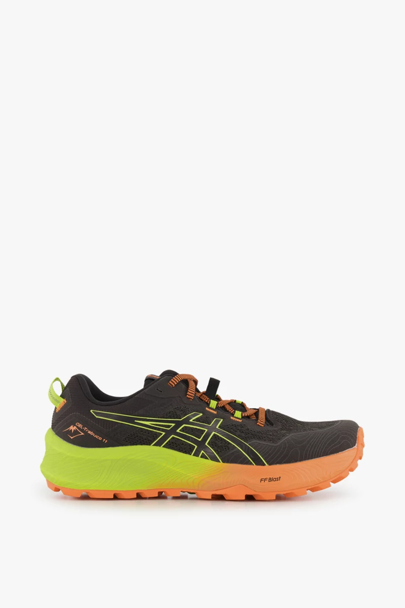 ASICS Trabuco™ 11 Herren Trekkingschuh