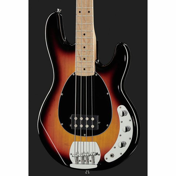 Harley Benton MB-4 SB Deluxe Series