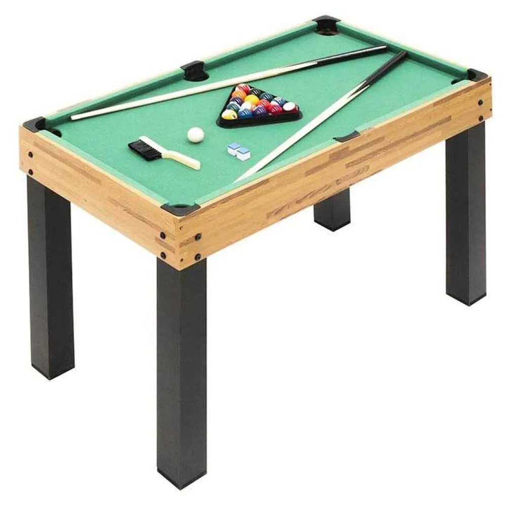 Mesa Multijogos Devessport 12 em 1