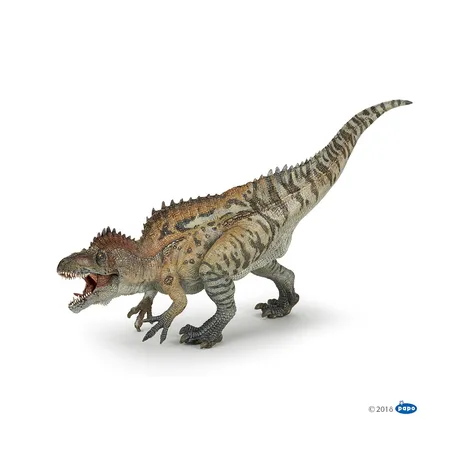 Papo Spielfigur Dinosaurier Acrocanthosaurus