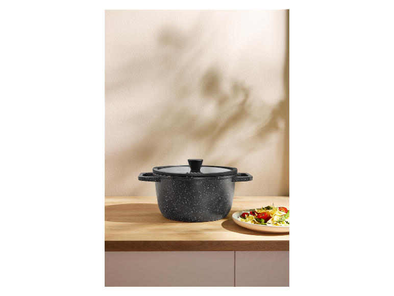 Aluminium kookpan 24 cm