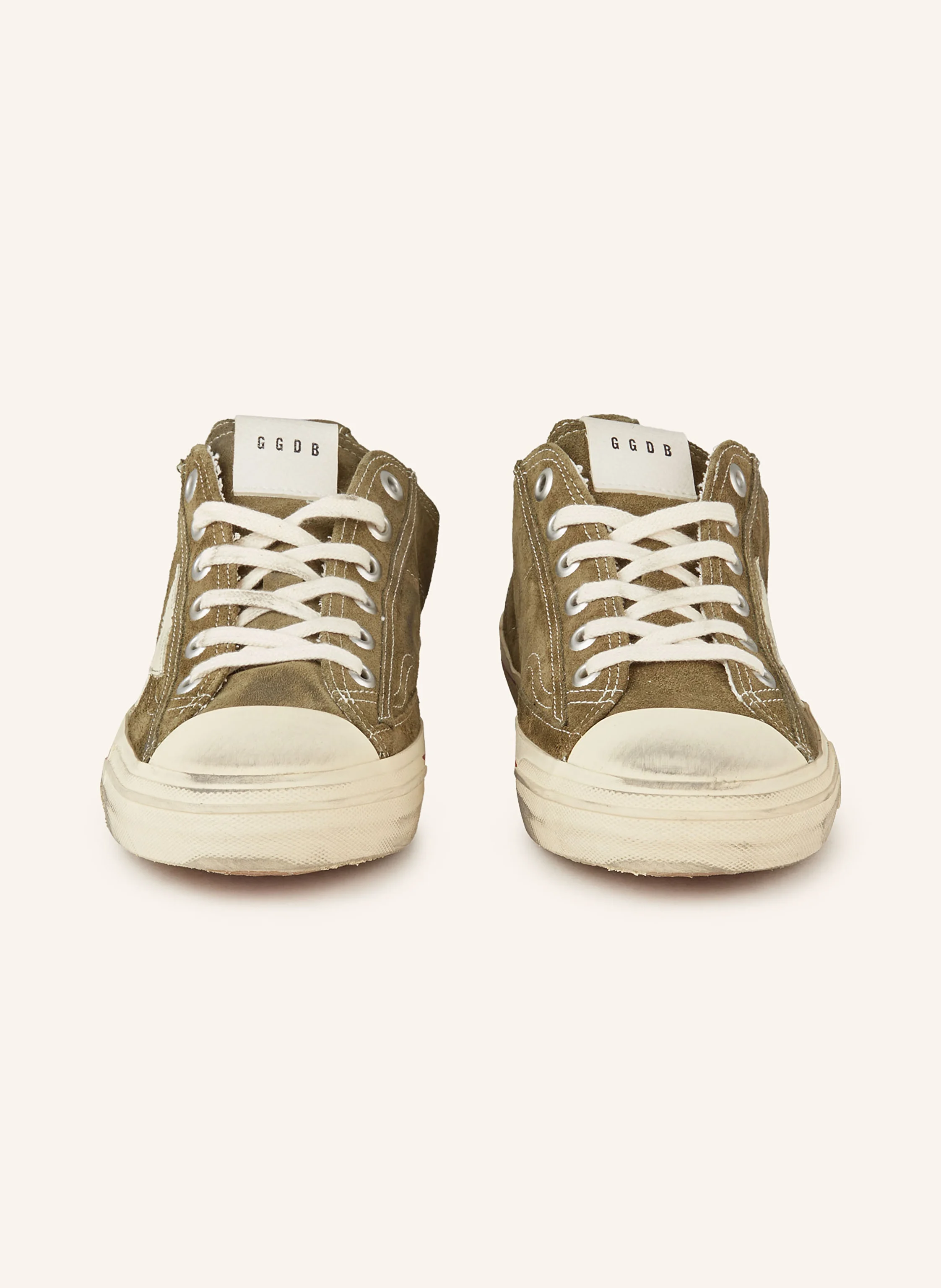GOLDEN GOOSE Sneaker V-STAR 2