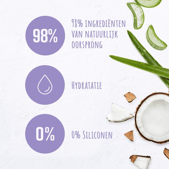 Andrélon Mild & Zacht Conditioner 250 ML