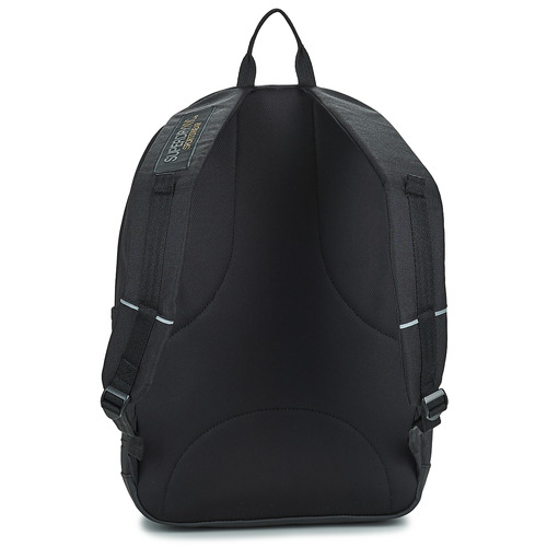 Superdry - MONTANA NYC Negro