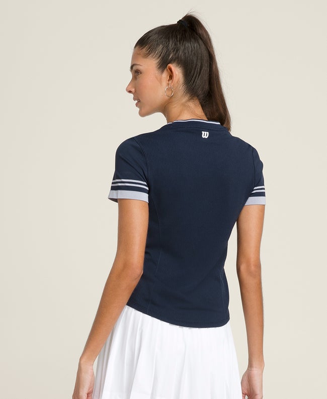 Baseline Seamless Tee