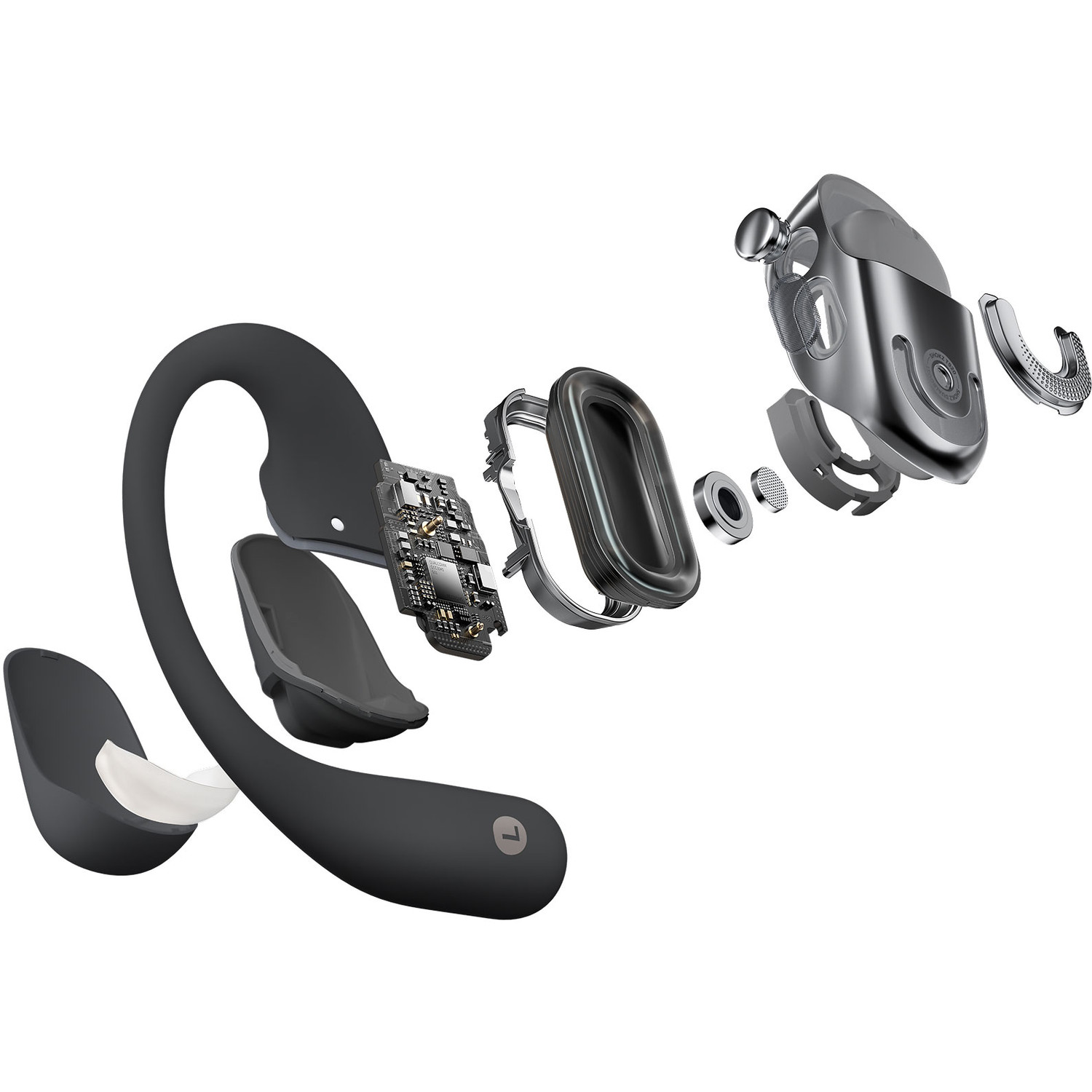 Shokz OpenFit 2+