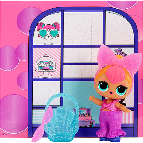 L.O.L. Surprise! Fashionpakker - flere varianter - assorteret